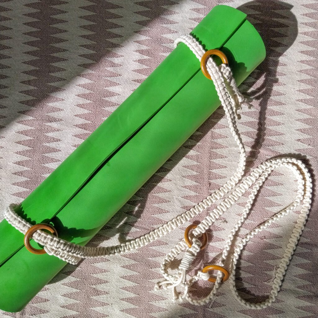 Suporte de esteira