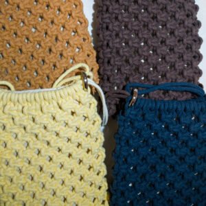 Bolsa Camélia